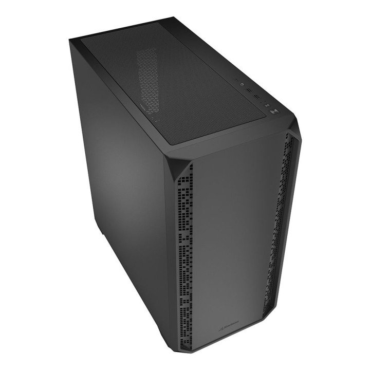 SHARKOON ATX 2X U3 1X TYPE-C 2X 120